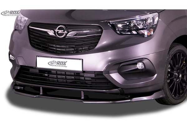 Añadido rdx opel combo life & cargo 2018+