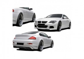 Kit carroceria R BMW Serie...
