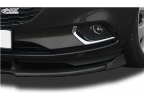 Añadido rdx opel corsa e