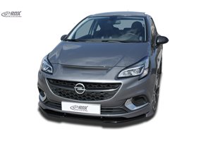 Añadido rdx opel corsa e opc 2015+