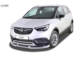 Añadido rdx opel crossland x