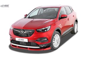 Añadido rdx opel grandland x