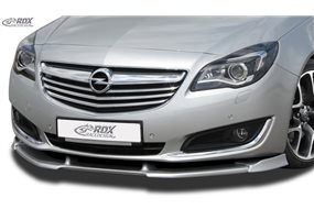 Añadido rdx opel insignia (2013+)