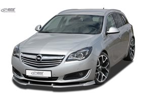 Añadido rdx opel insignia (2013+)