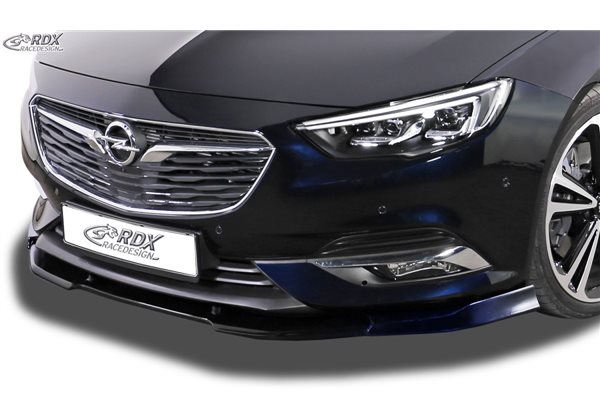 Añadido rdx opel insignia b 2017+