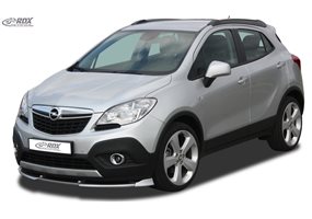Añadido rdx opel mokka