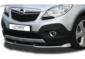 Añadido rdx opel mokka