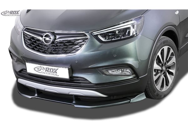 Añadido rdx opel mokka x