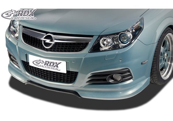 Añadido rdx opel vectra c & signum (2006+) 