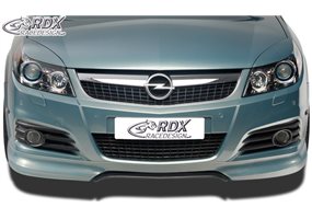 Añadido rdx opel vectra c & signum (2006+) 