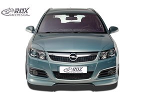 Añadido rdx opel vectra c & signum (2006+) 