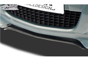 Añadido rdx opel vectra c & signum (2006+) 