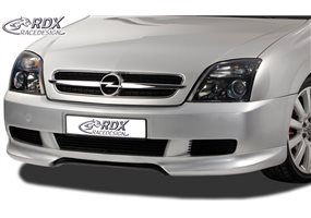 Añadido rdx opel vectra c (-2005) 