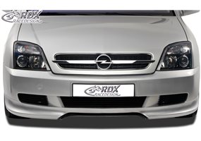 Añadido rdx opel vectra c (-2005) 