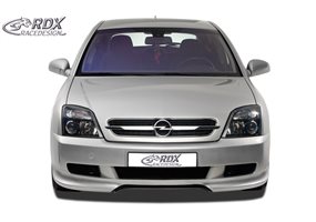 Añadido rdx opel vectra c (-2005) 