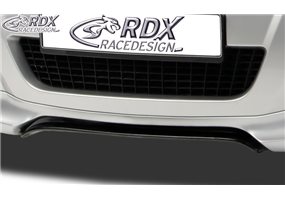 Añadido rdx opel vectra c gts & signum (-2005) 