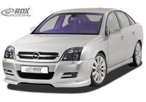 Añadido rdx opel vectra c gts & signum (-2005) 