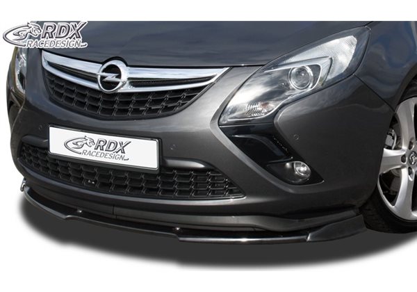Añadido rdx opel zafira tourer (c/p12) 2011+