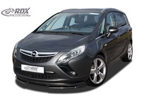 Añadido rdx opel zafira tourer (c/p12) 2011+
