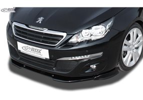 Añadido rdx peugeot 308 (typ l) 2013-2017