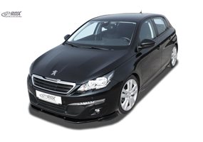 Añadido rdx peugeot 308 (typ l) 2013-2017