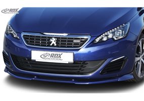 Añadido rdx peugeot 308 (typ l) gt / gti