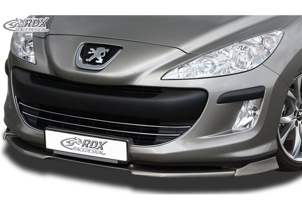 Añadido rdx peugeot 308 phase 1