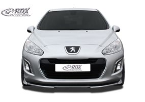 Añadido rdx peugeot 308 phase 2