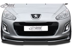 Añadido rdx peugeot 308 phase 2