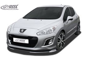 Añadido rdx peugeot 308 phase 2