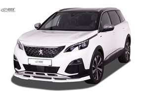 Añadido rdx peugeot 5008 (m) 2017-2020