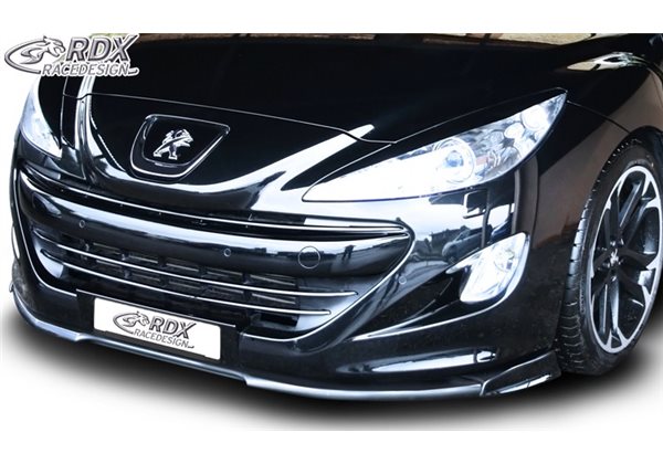 Añadido rdx peugeot rcz phase 1 -2013