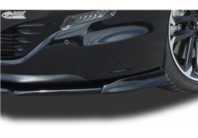 Añadido rdx peugeot rcz phase 2 2013+