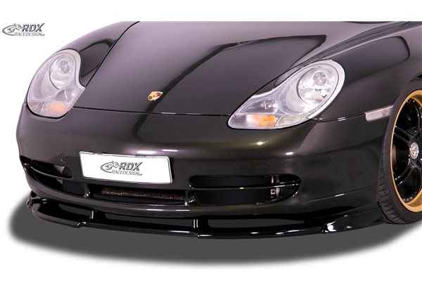 Añadido rdx porsche 911 996 (-2002)