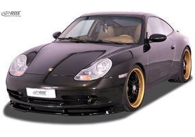 Añadido rdx porsche 911 996 (-2002)