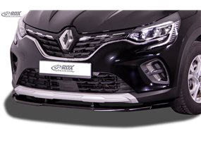 Añadido rdx renault captur ii (2020+)