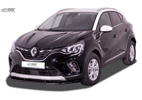 Añadido rdx renault captur ii (2020+)