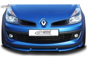 Añadido rdx renault clio 3 phase 1 (no rs)