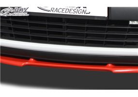 Añadido rdx renault clio 3 phase 2 (no rs)