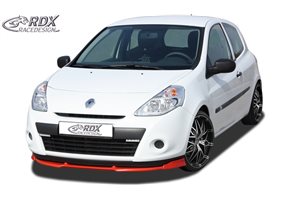 Añadido rdx renault clio 3 phase 2 (no rs)