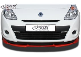 Añadido rdx renault clio 3 phase 2 (no rs)