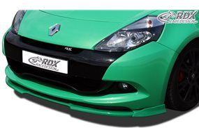 Añadido rdx renault clio 3 rs phase 2