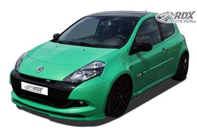 Añadido rdx renault clio 3 rs phase 2