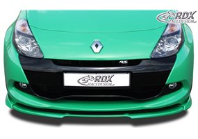 Añadido rdx renault clio 3 rs phase 2