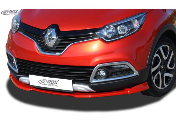 Añadido rdx renault i (2013-2019) captur