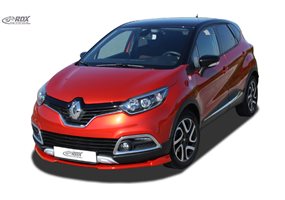 Añadido rdx renault i (2013-2019) captur