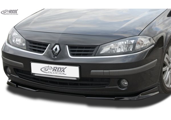 Añadido rdx renault laguna 2 phase 2 2005+