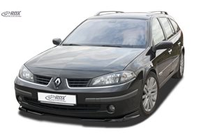 Añadido rdx renault laguna 2 phase 2 2005+