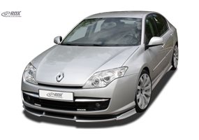 Añadido rdx renault laguna 3 phase 1