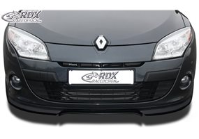 Añadido rdx renault megane 3 (-2012) 